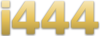 i444 logo